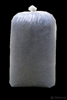 Sypaný polystyren šedý - 2