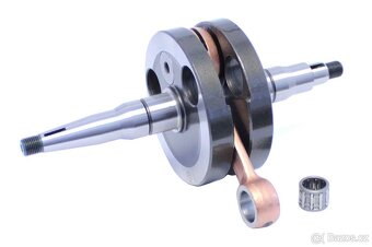 Simson S51 MZA kliková hřídel odběr Praha - 2