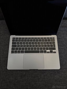 Macbook Air M1, 16GB RAM, 256GB - 2