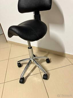 Kosmetická židle - 2