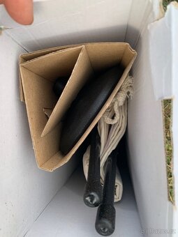 Emuk karavan VW Touareg II - 2