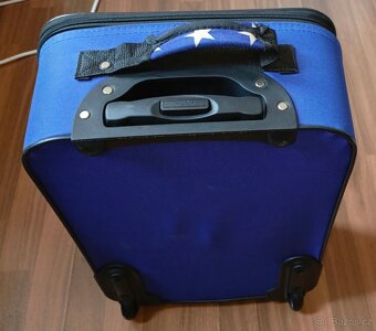 Kufr cestovní - 2