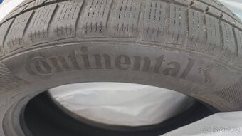 ❄️Zimní sada 235/55R19 - 2