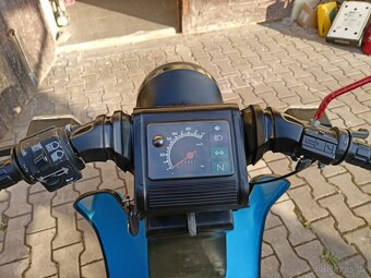 Prodám Simson - 2