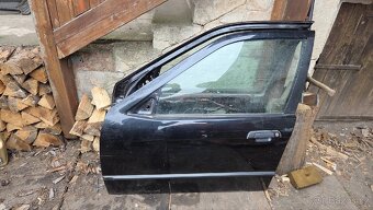 Dvere BMW e36 - Tour - 2