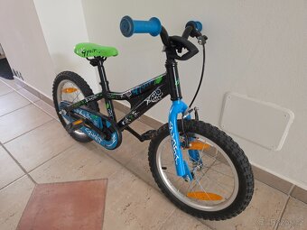 Ghost PowerKid 16 - 2