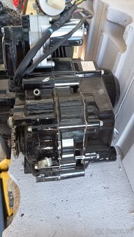 Dětská čtyřkolka - 2