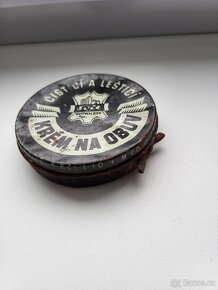 Retro krabička - 2