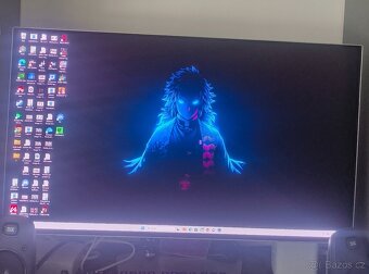 32" Samsung Odyssey OLED G8 - 2