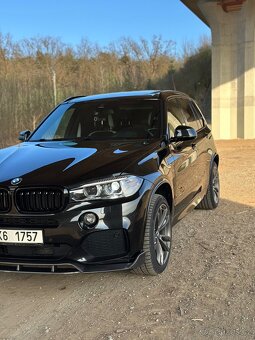 BMW X5 - 2
