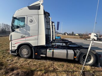 Volvo FH 460 - 2