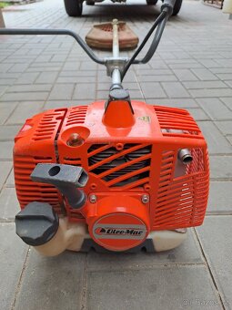 Křovinořez Oleo-Mac Sparta 440 - 2