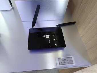 Modem LTE router - TP-link Archer MR 200 - 2