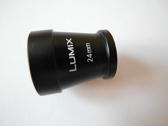 Hledáček 24mm - 2