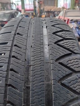 Michelin 225/45 r18 - 2