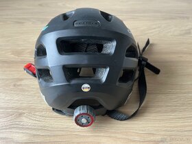 Dětská cyklistická helma xs-s 46-51cm - 2