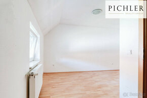 Prodej, rodinný dům, 43 m², Líšťany - Košetice - 2