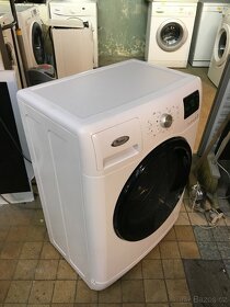 Prodám pračku Whirlpool AWSE 7120 - 2