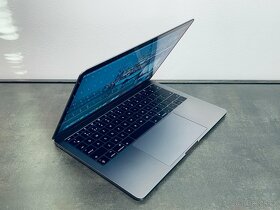 Apple MacBook Pro 13" 2016 930GB Nová Baterie - 2