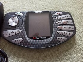 Nokia N-Gage (čtěte popis) - 2