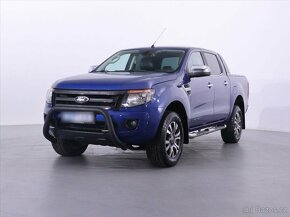 Ford Ranger 3,2 TDCI Double Cab Limited (2014) - 2