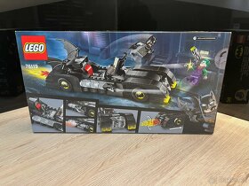 LEGO® DC 76119 Batmobil: pronásledování Jokera /NOVÉ/ - 2