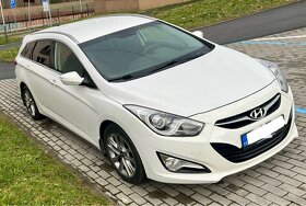 Hyundai i40 combi - 2