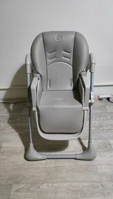 Jídelní židlička Kinderkraft - 2