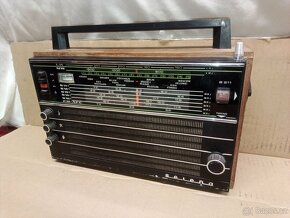 Rádio retro - 2