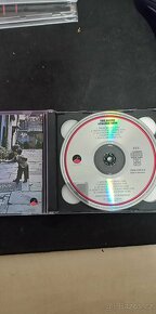 The Doors Strange Days CD - 2