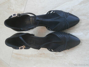 Dámské taneční boty Supadance (vel. 41) - 2