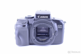 Canon EOS 700QD + Sigma UC Zoom 28-70mm f3.5 - 2