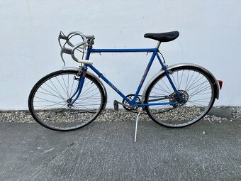 Pánské retro kolo LIBERTA - 2