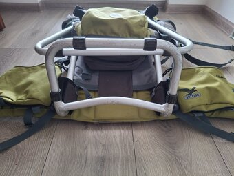 Salewa Koala - 2