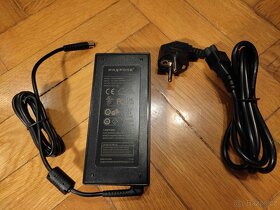 Zdroj / nabíječka / napájecí adaptér 20V/6A (120W) - 2