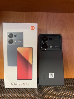 Redmi Note 13 PRO - 2