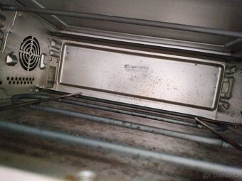 Trouba na pizzu Cecotec 02269 - 2