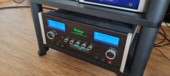 Integrovaný zesilovač McIntosh MA7900 - 2