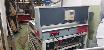 Profesionální CNC gravírka - 2