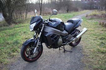 Honda X11 - 2