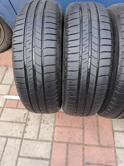 15" LETNÍ SADA PNEU 185 65 R15 88T 5-6MM - 2