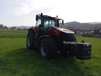 Case 380 Magnum CVX - 2