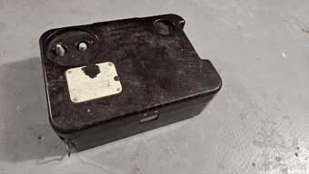 Polní telefon SSSR - 2