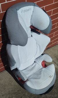 Dětská autosedačka Maxi-Cosi - 9-36 kg - 2