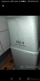 šicí stroj dvojjehlovka, sloupovka, motor 380v, dohodou - 2