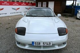 DODGE Stealth MITSUBISHI 3,0i TWIN TURBO - 2