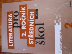 Literatura - 2