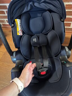 Britax Romer Baby Safe Pro - 2