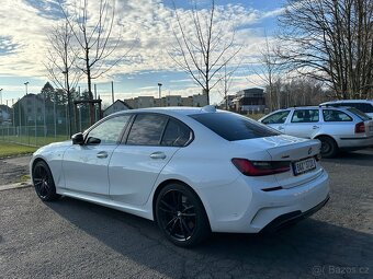BMW 340i xDrive 3.0 275 Kw - 2