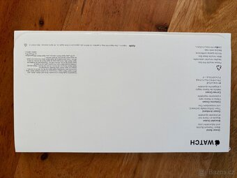 Apple Oceansky tah - 2
